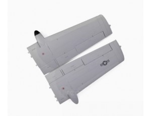 Freewing A-10 V2 Thunderbolt II Twin 80mm EDF Jet Main Wing Set 